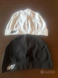 Cappelli mai messi