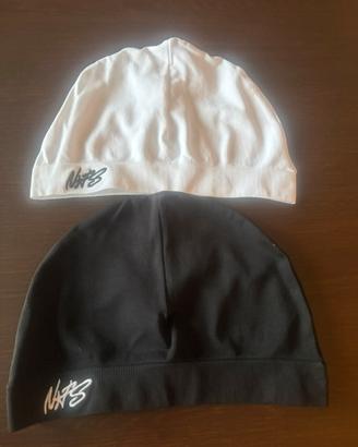 Cappelli mai messi
