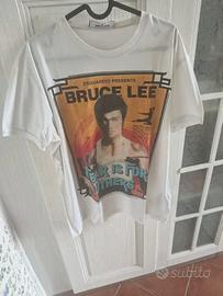 T-shirt Dsquared2 Bruce Lee