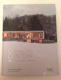CANADIAN CONTEMPORARY The Northern Home 