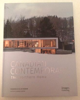 CANADIAN CONTEMPORARY The Northern Home 