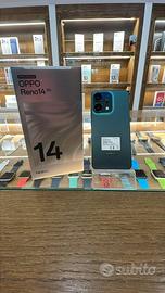 Oppo reno 14 5g 12/512gb