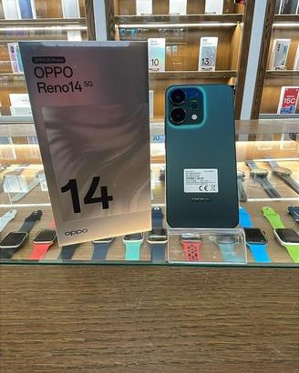 Oppo reno 14 5g 12/512gb