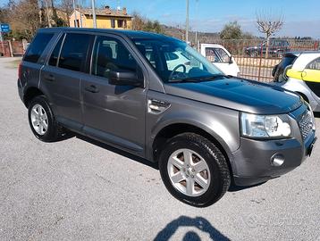 Land Rover Freelander 2ª Serie Td4 S