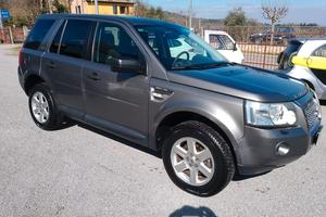 Land Rover Freelander 2ª Serie Td4 S