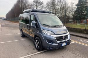 30 2.3 MJT 150CV PC-TN Panorama