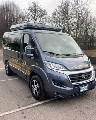 30 2.3 MJT 150CV PC-TN Panorama
