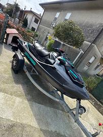 Seadoo rxt 300