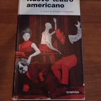 Teatro: nuovo teatro americano 