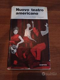 Teatro: nuovo teatro americano 