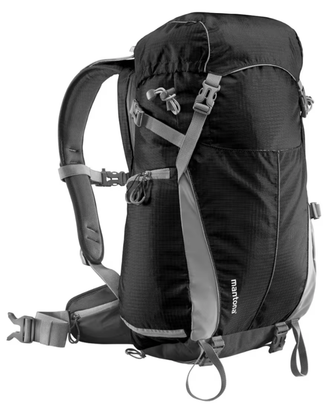 zaino Mantona Elements Outdoor