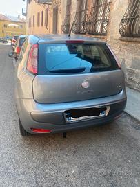 Fiat Punto Evo 1.2 Active 3P