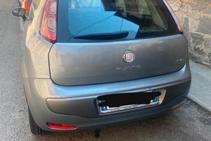 Fiat Punto Evo 1.2 Active 3P
