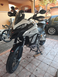 Ducati multistrada 1.200