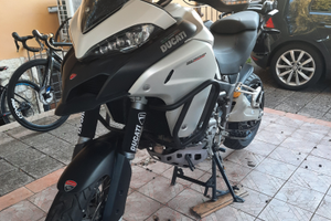 Ducati multistrada 1.200