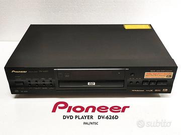 DVD Pioneer DV626D NUOVO