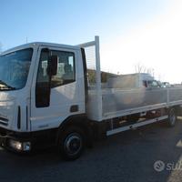 Iveco EUROCARGO 70/13 CASSONE FISSO DA 7.20 METRI