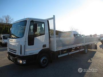 Iveco EUROCARGO 70/13 CASSONE FISSO DA 7.20 METRI