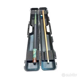 Stecca biliardo power pool by n