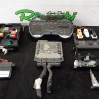 KIT AVVIAMENTO VW SEAT LEON 1P 1.6 TDI 2010