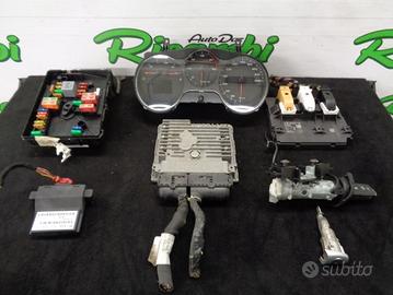 KIT AVVIAMENTO VW SEAT LEON 1P 1.6 TDI 2010