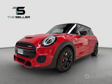 Mini 3 Porte John Cooper Works 2.0 Twin Power Turb