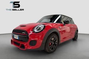 Mini 3 Porte John Cooper Works 2.0 Twin Power Turb