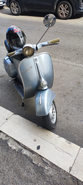 Vespa 50l