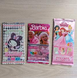 Lotto Pacchetti Vari