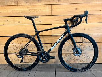 BICI DA CORSA GIANT TCR PRO CCC TEAM