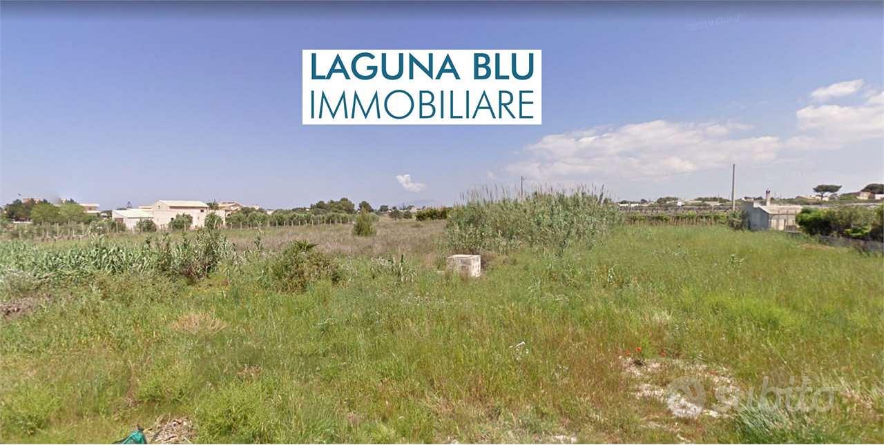 Terreno agricolo 0.10 di 6.000 mq zona stagnone - Vista 2