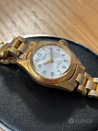 Orologio Citizen Vintage 17 Jewels Meccanico