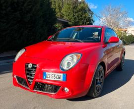 Alfa Romeo Mito 1.6 JTDm 16v Distinctive