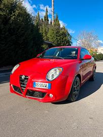 Alfa Romeo Mito 1.6 JTDm 16v Distinctive