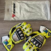 Guanti valentino rossi dainese