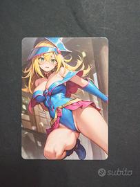 Goddess story Yu Gi Oh