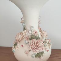 Vaso Capodimonte ‘900