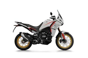 Moto Morini X-Cape 700 GOLD EDITION