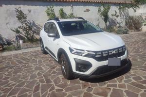 Dacia Sandero GPL 2023