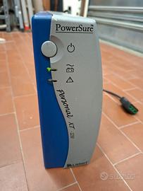 UPS  Liebert Powersure XT - 1250 VA