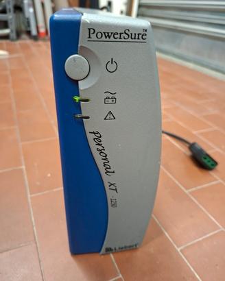 UPS  Liebert Powersure XT - 1250 VA