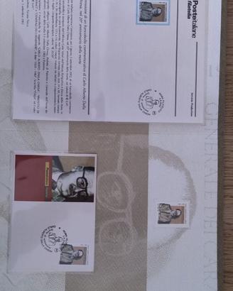 Francobollo commemorativo