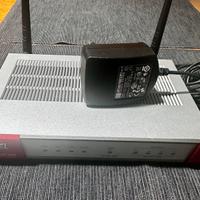 Firewall Zyxel USG 20 W