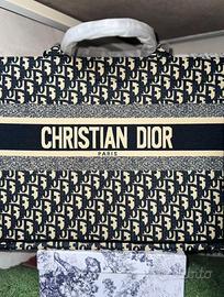 borsa donna christian dior