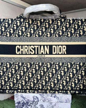 borsa donna christian dior