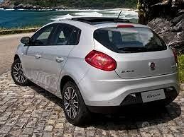 RICAMBI USATI FIAT BRAVO DEL 2011