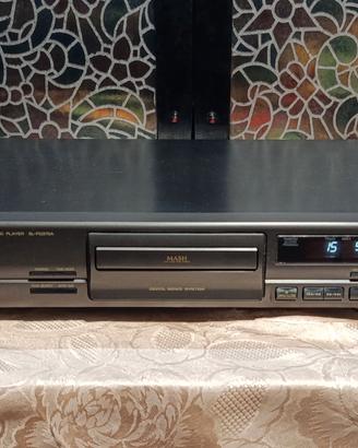 Technics SL-PG370A Lettore Cd Player - Laser Nuovo