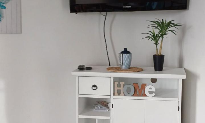 Casa vacanza , la casa di nonno Ciccio