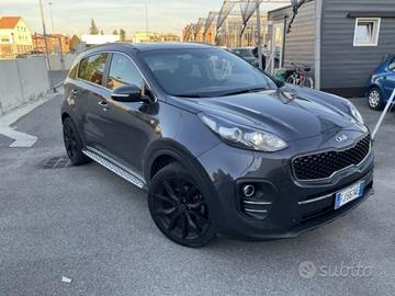 Ricambi kia sportage 2016 2017 2018  DISPONIAMO DI