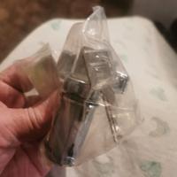 blocchetto accensione